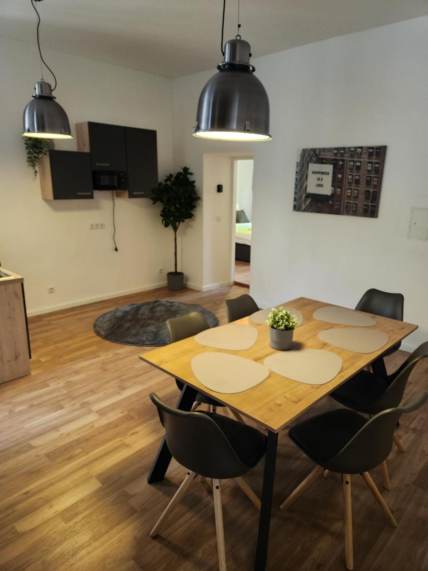 A&m Apartment Wien